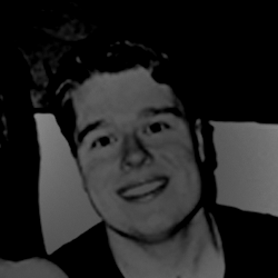 Jack P. — Frontend & Mobile Developer